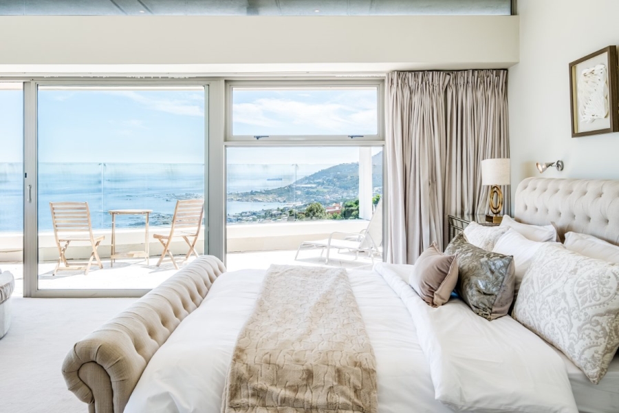 5 Bedroom Property for Sale in Camps Bay Western Cape